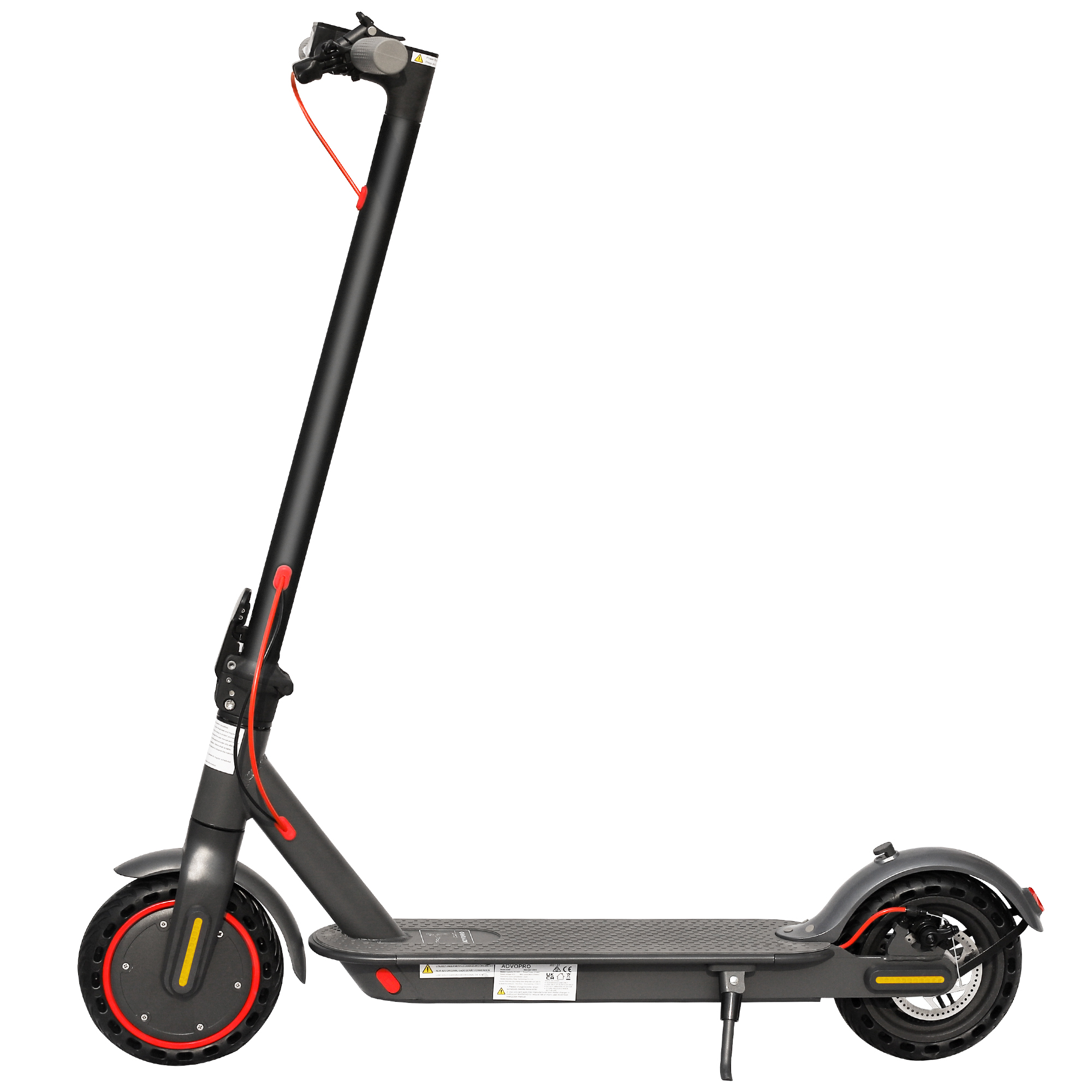 AOVOPRO E-Scooter ES80 Pro 350W AOVOPRO E-Scooter ES80 Pro 350W